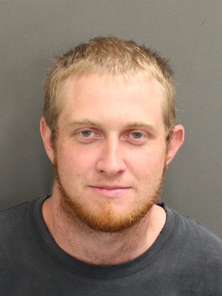  AUSTIN JACOB PERRONE Mugshot / County Arrests / Orange County Arrests