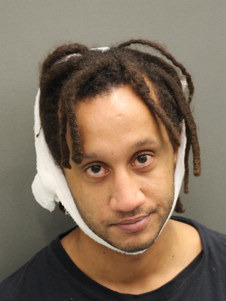  ASHANTI ROSEHILL JOHNSON Mugshot / County Arrests / Orange County Arrests