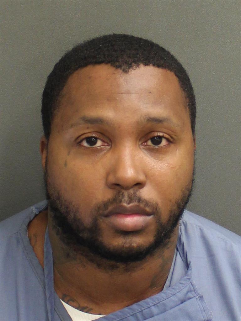  JAMAAL DANYEL MILLS Photo Image