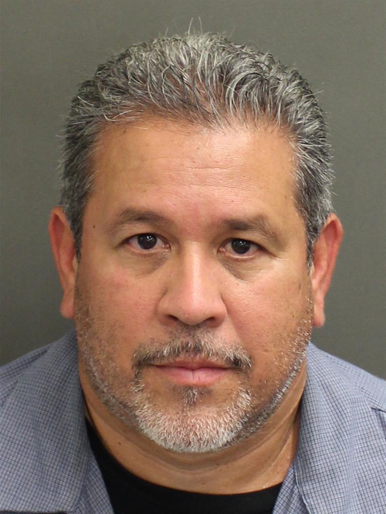  RAUL ARMANDO TORRESRODRIGUEZ Mugshot / County Arrests / Orange County Arrests
