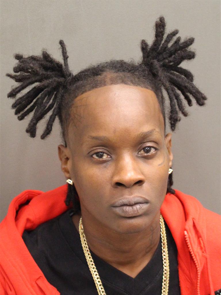  JESSICA DEVONA JACKSON Photo Image