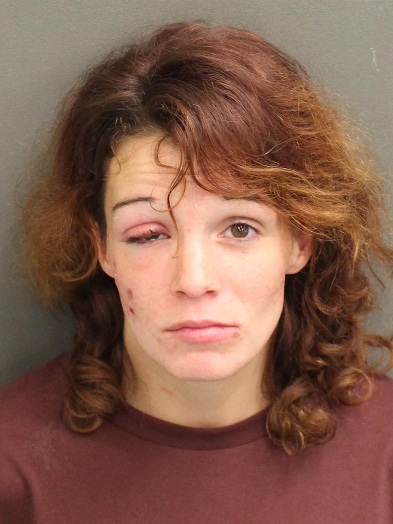  BRITTANY NICOLE MARTIN Photo Image