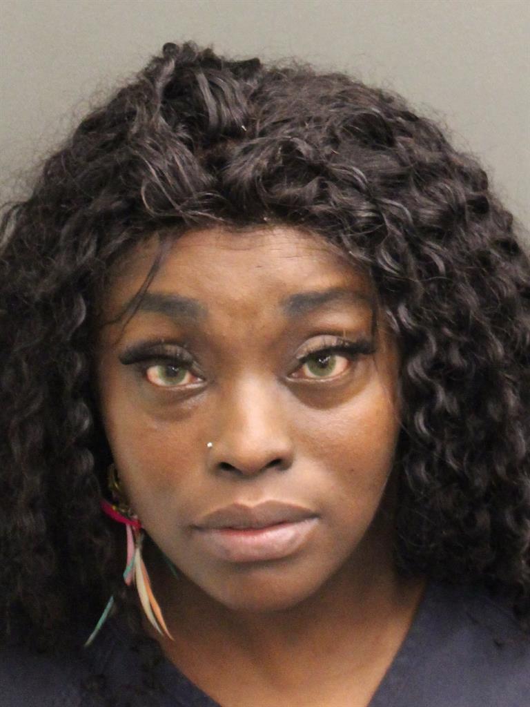  SHARNISE WILSON Photo Image