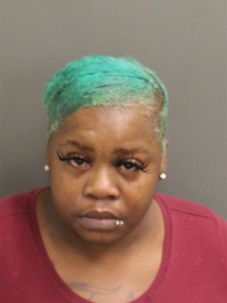  SHANIKA SMITH Photo Image