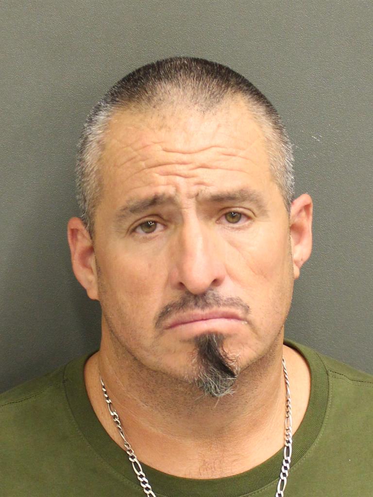  TONY GILBERT RIVERA Photo Image