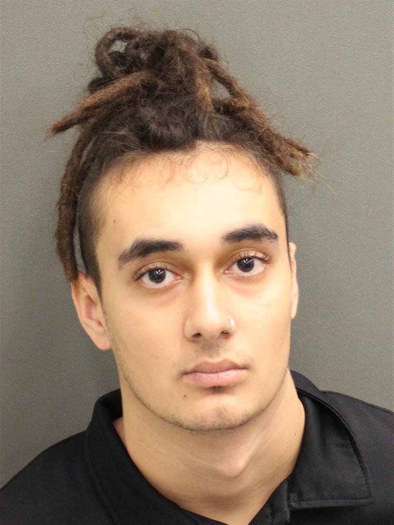  JORDAN MICHAEL WIELAND Photo Image