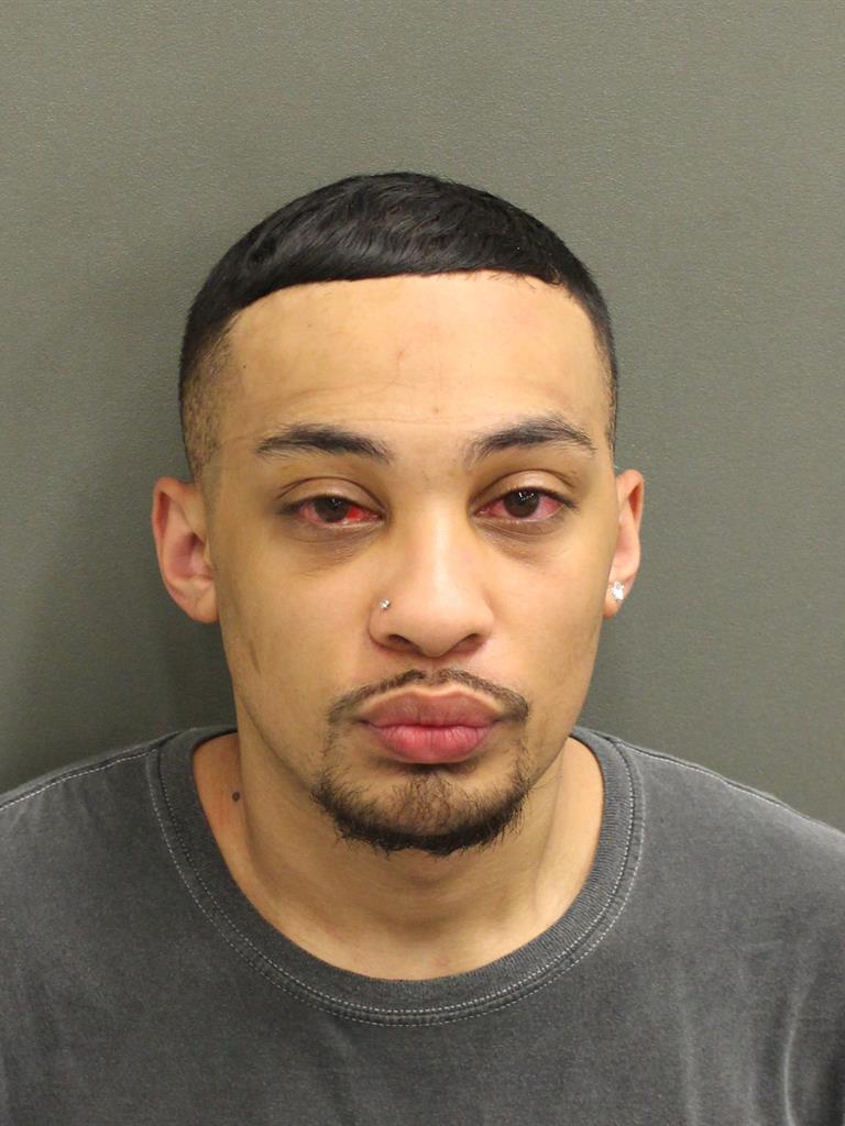  WARREN DOUGLAS RAY JR Photo Image