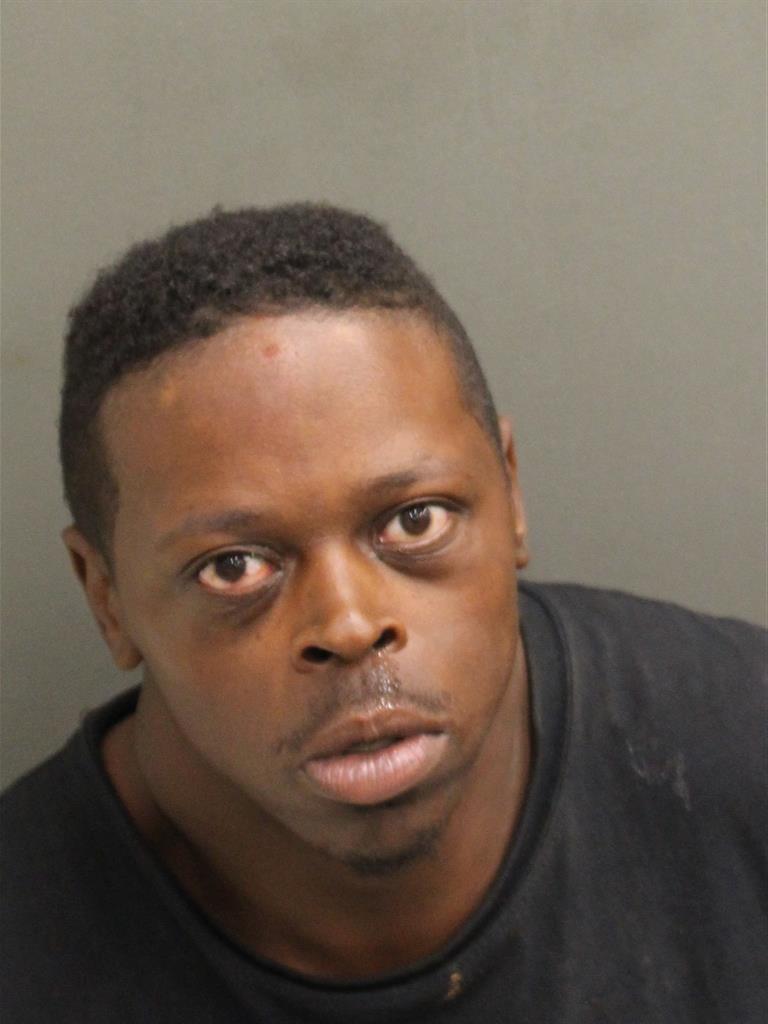  YANCEY  IV STYLES Mugshot / County Arrests / Orange County Arrests