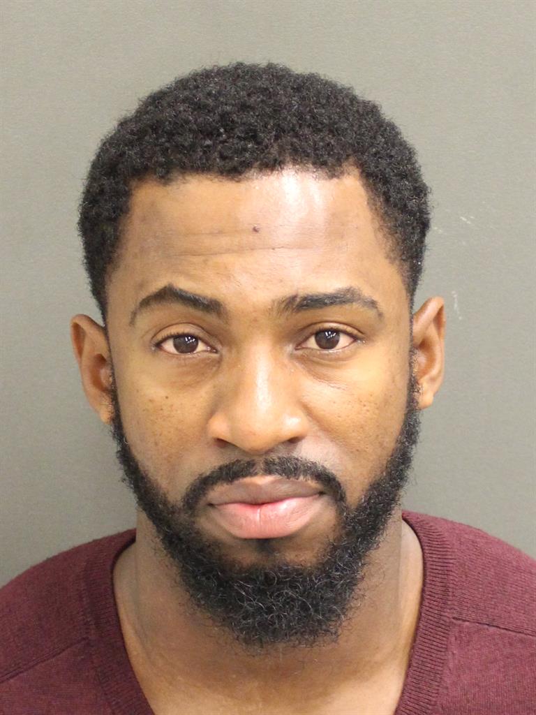 WENDER MONNELY Mugshot / County Arrests / Orange County Arrests
