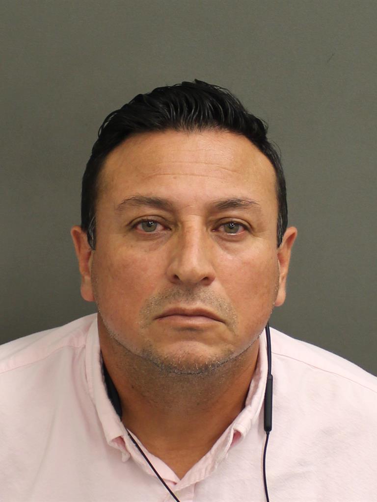  JAIME MESIA Photo Image