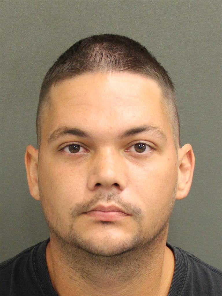  DANIEL JOSEPH FRAZEE Mugshot / County Arrests / Orange County Arrests