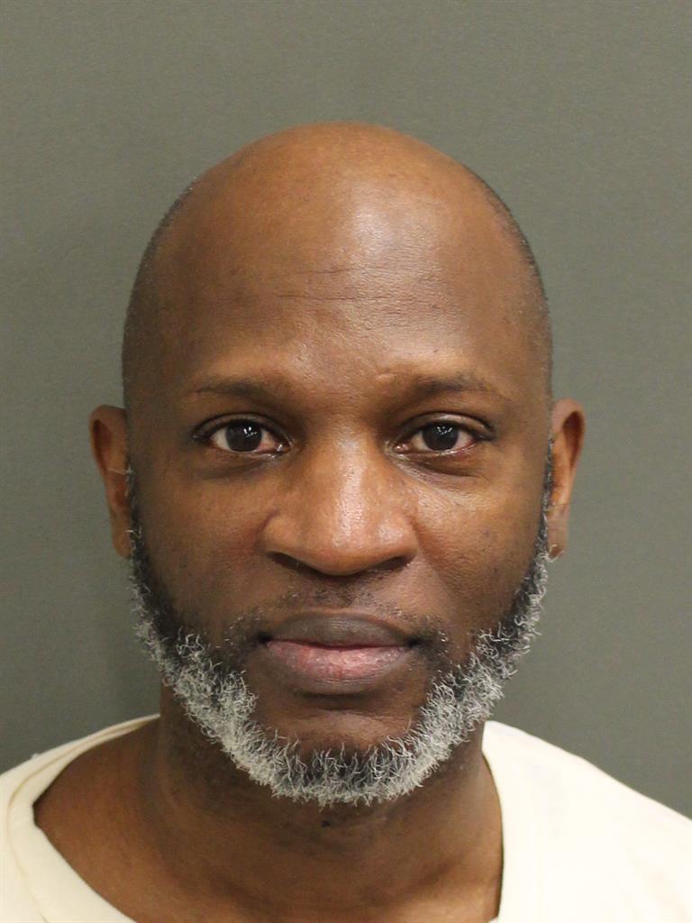  PRIMAS LEE IV EDWARDS Mugshot / County Arrests / Orange County Arrests