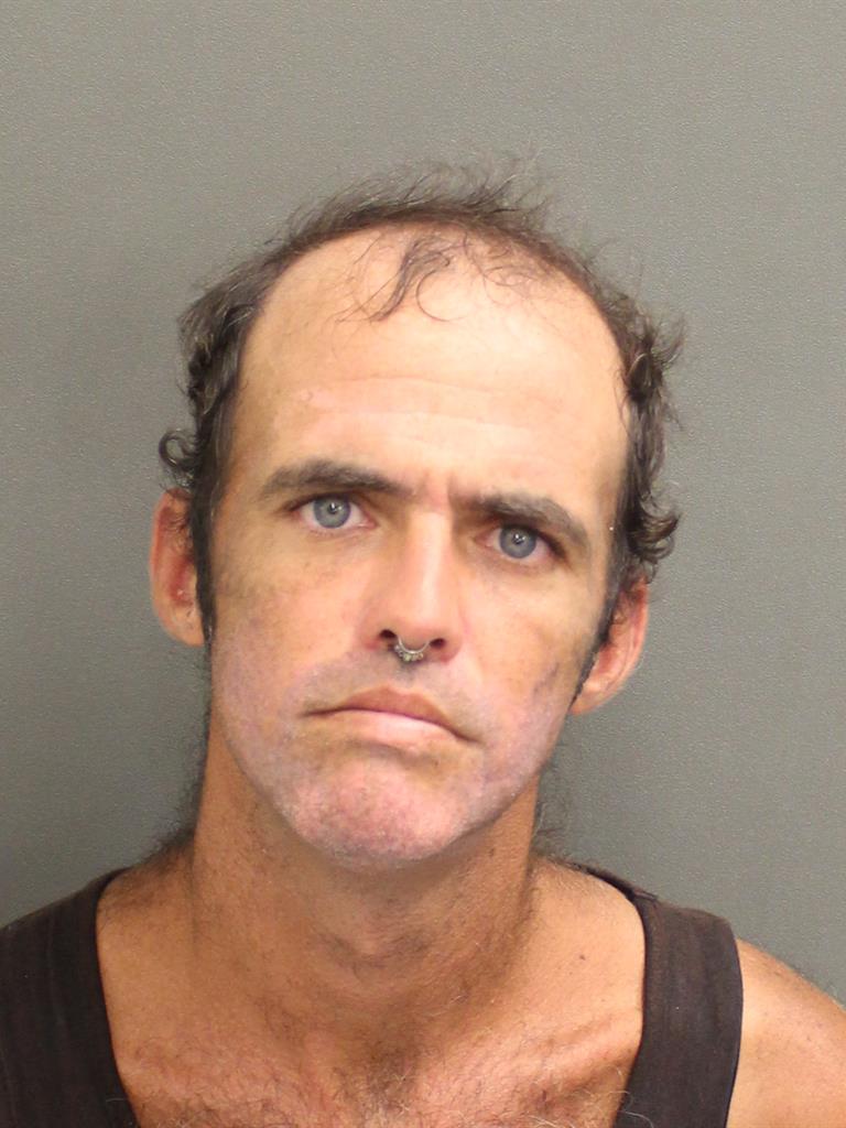  RICHARD MACADOO Photo Image