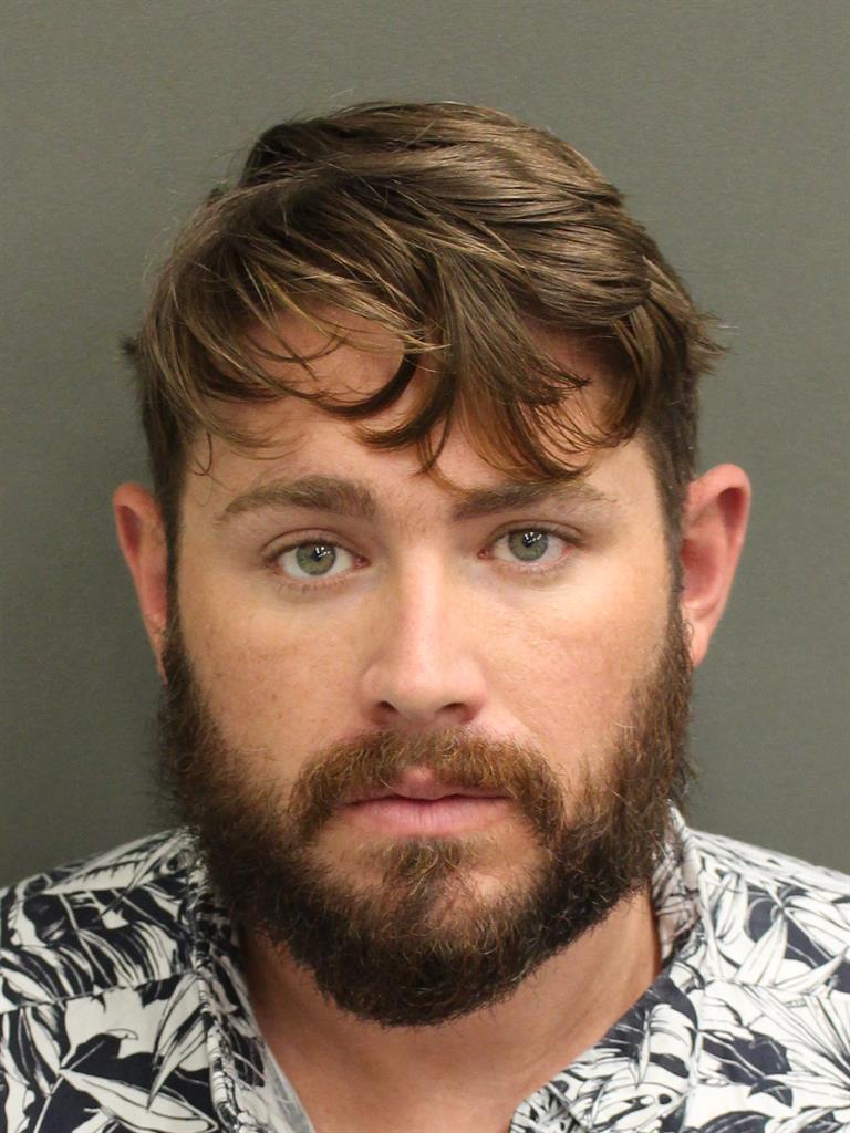  CHAD RYAN AKINS Mugshot / County Arrests / Orange County Arrests