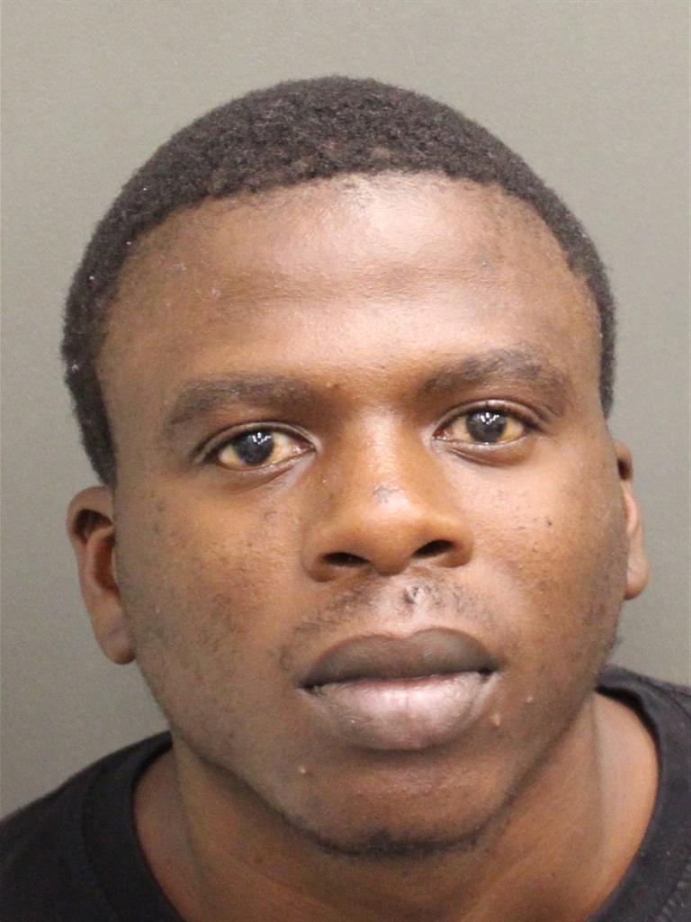  ESRON D JOHNSON Photo Image