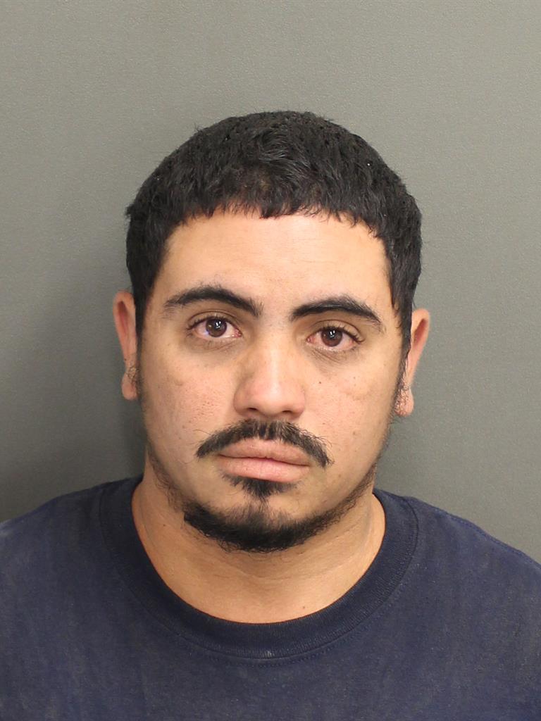  ISRAEL VAZQUEZ Photo Image