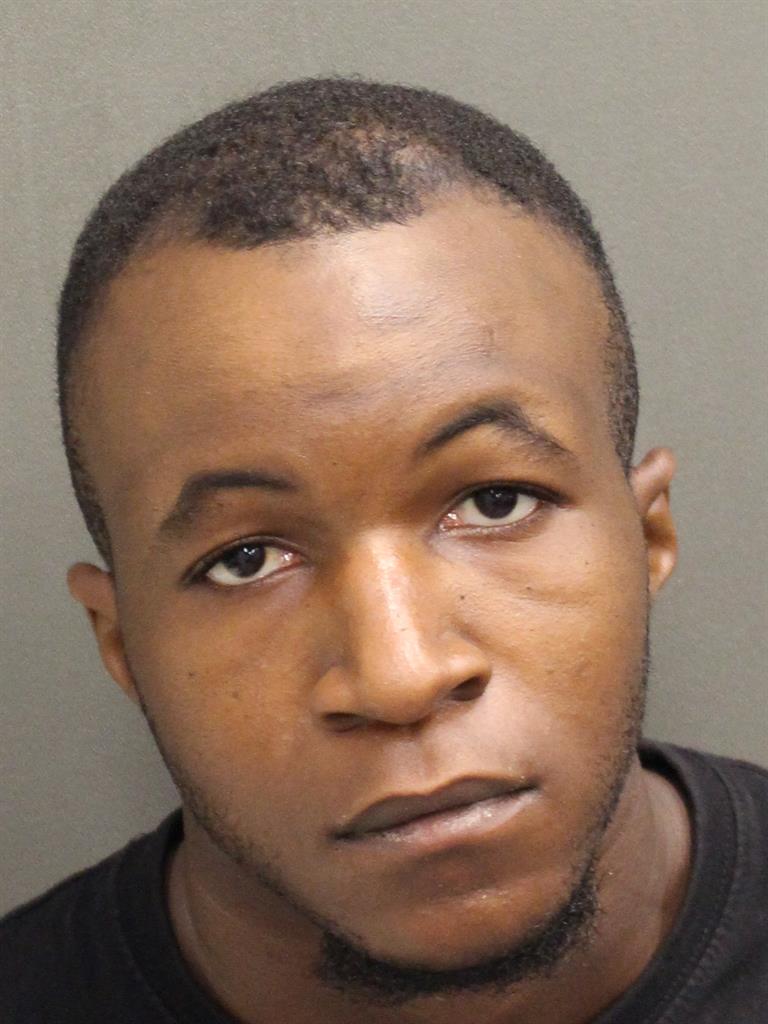  JEFFREY ELIJAH GILBERT Photo Image