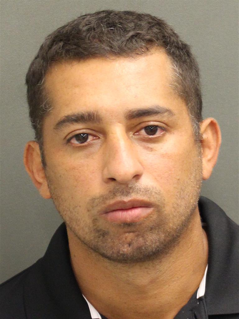  ALFREDO ERNESTO ZAPATACACERES Photo Image