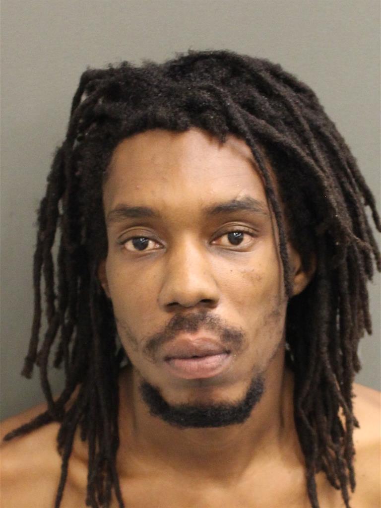  VIJAY RONEIL BARRETTE Photo Image