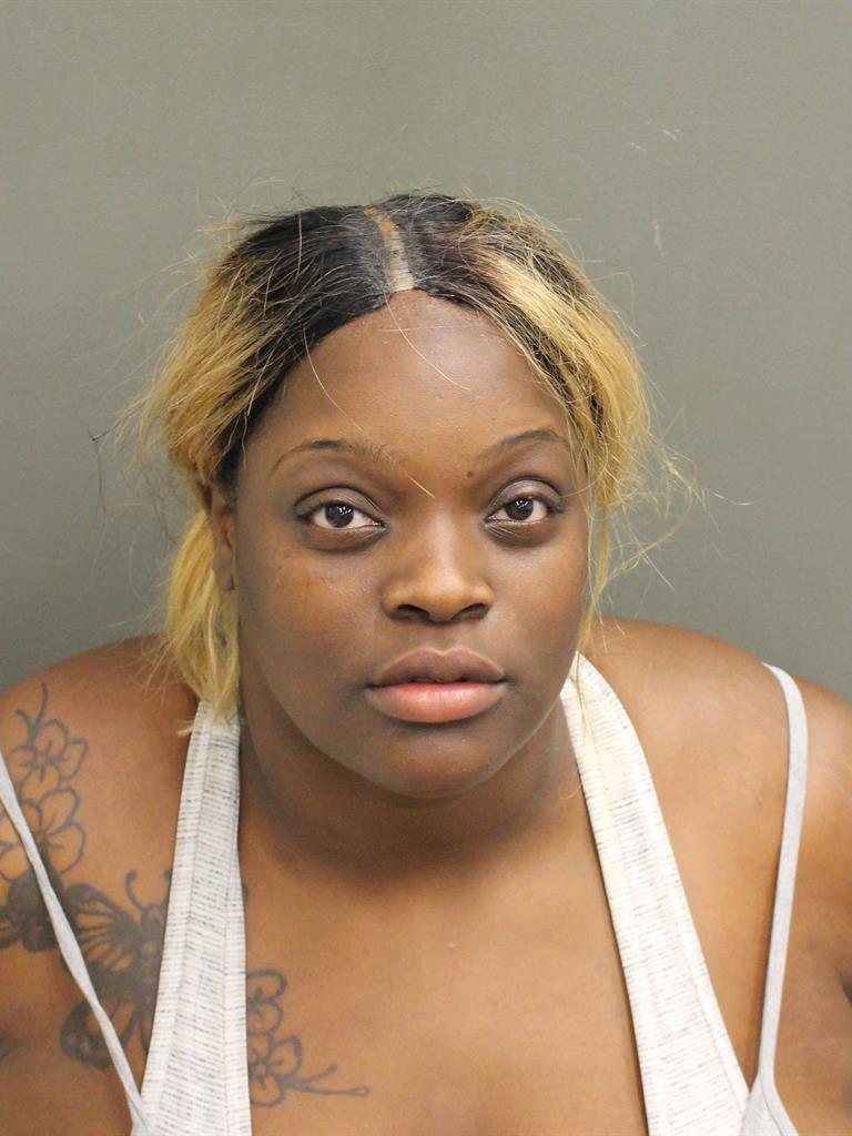  KELVONDRA LANADA LEWIS Photo Image