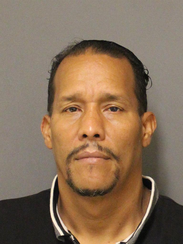  JULIO SIERRATORRES Mugshot / County Arrests / Orange County Arrests