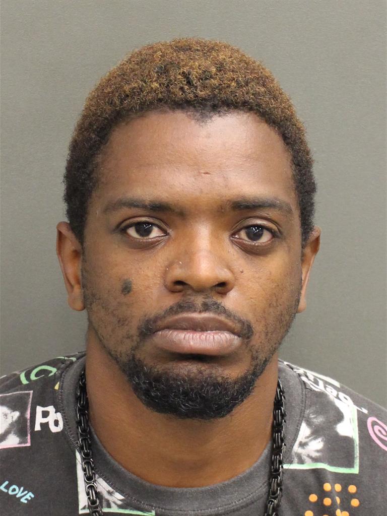  SHAWN DEANDRE HAMILTON Photo Image