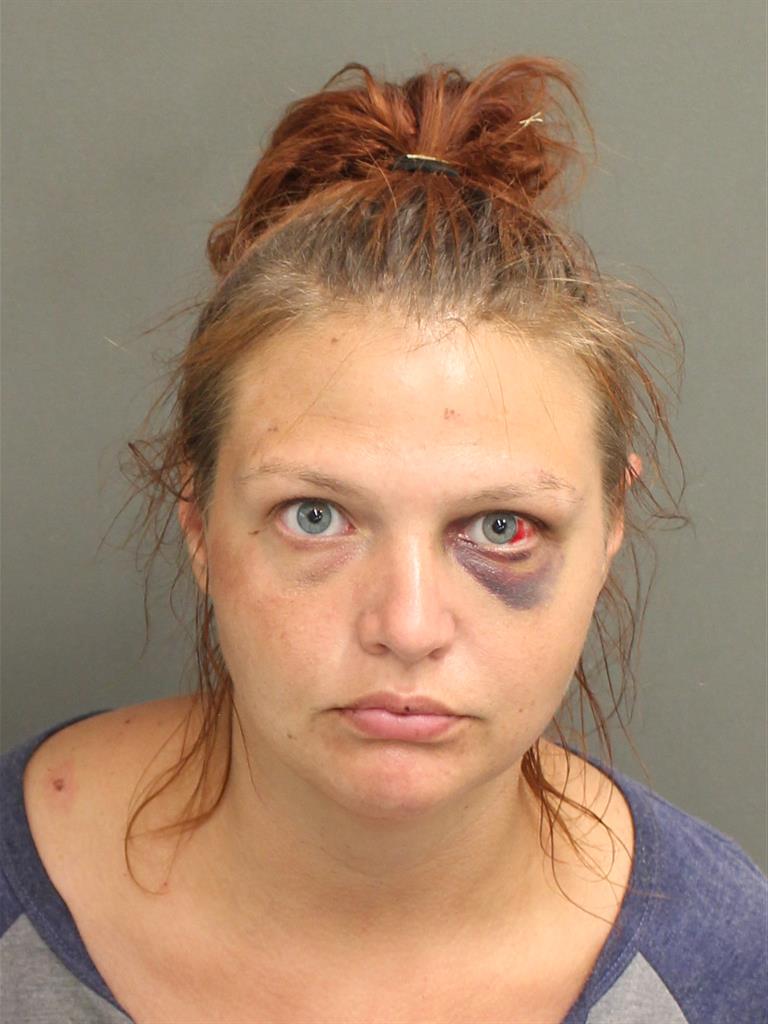  SAMANTHA JO COX Photo Image