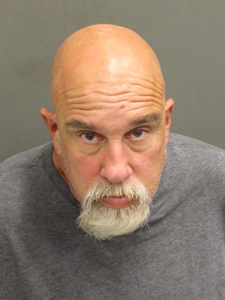  PAUL JOHN SZILAGYI Mugshot / County Arrests / Orange County Arrests