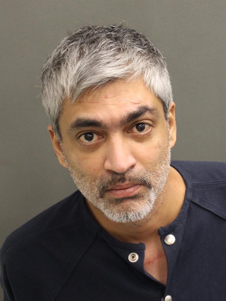 TIMOTHY MOHAMED Mugshot / County Arrests / Orange County Arrests