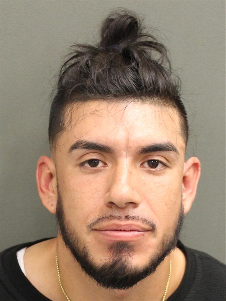  JONATHAN EDWARD SALAZAR Mugshot / County Arrests / Orange County Arrests