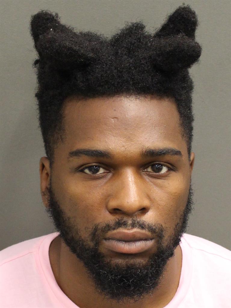  ANTOINE DEMAR JR KEATON Photo Image