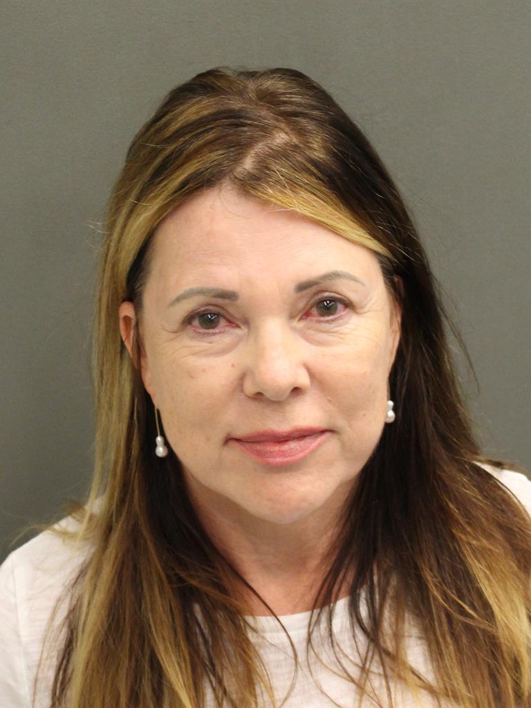  JULIA JANE KENTACKI Mugshot / County Arrests / Orange County Arrests