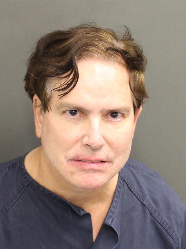  ANTHONY DALE ABRIOLA Mugshot / County Arrests / Orange County Arrests