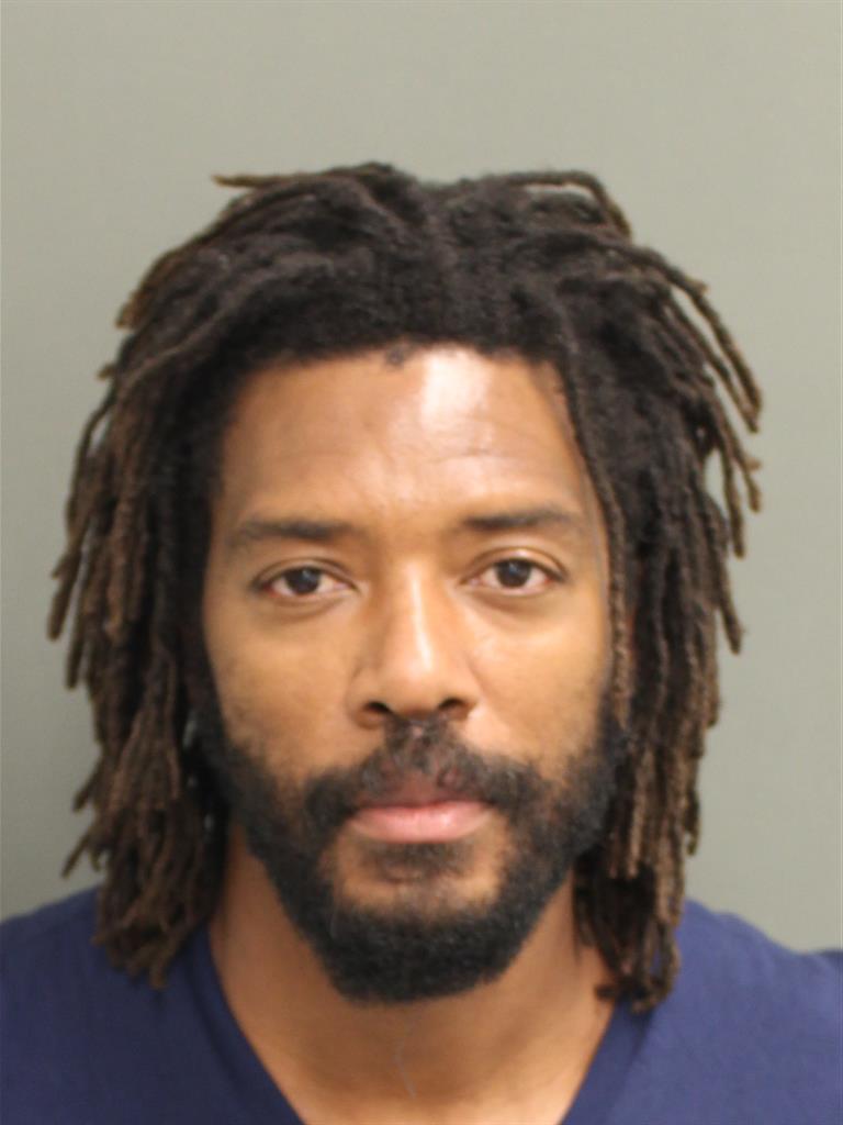  TYRONE ANTHONY GROOMES Photo Image