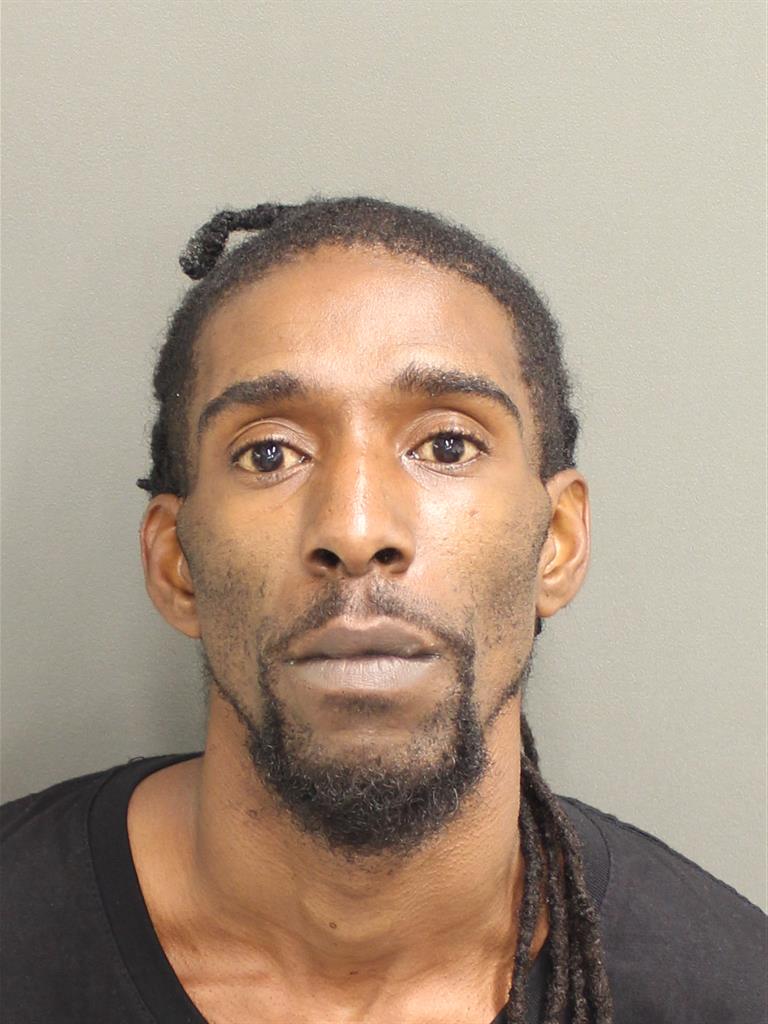  ANTWAN BERNARD OWENS Mugshot / County Arrests / Orange County Arrests