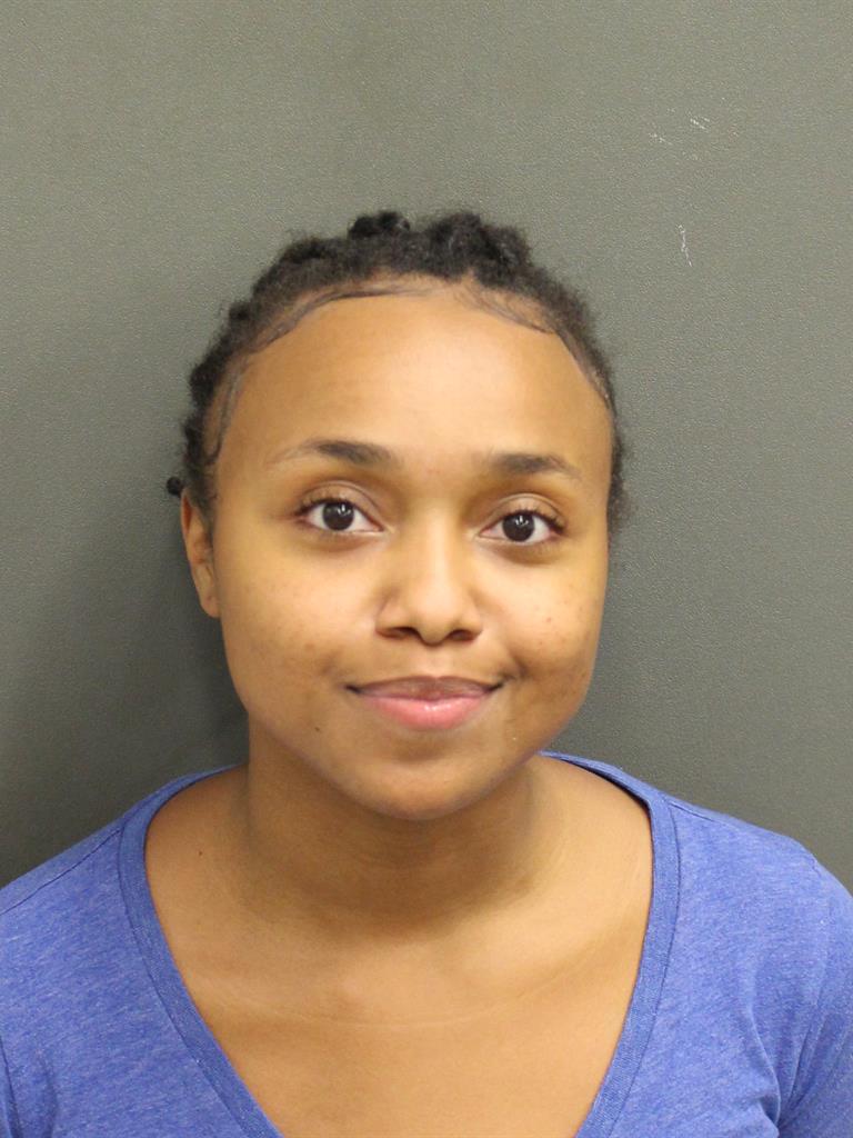  DONNAY LEECHEL BUTLER Mugshot / County Arrests / Orange County Arrests