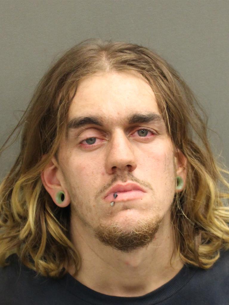  ZACHARY THOMAS LAWRENCE Mugshot / County Arrests / Orange County Arrests