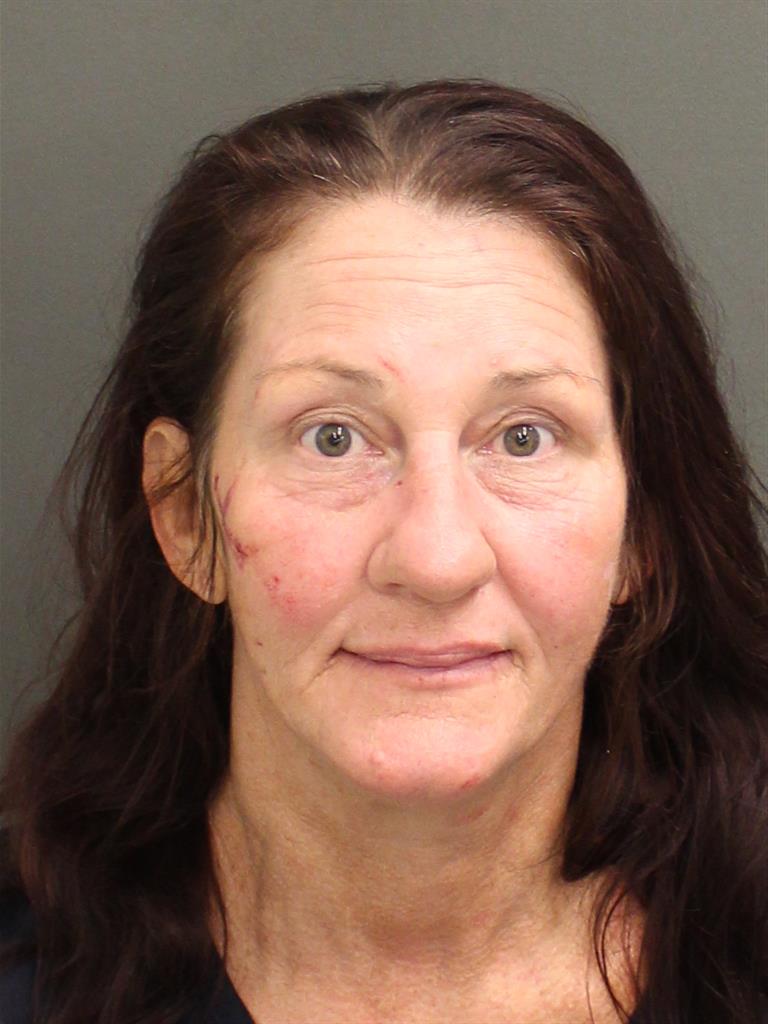  SABRINA LYNN DELEON Mugshot / County Arrests / Orange County Arrests