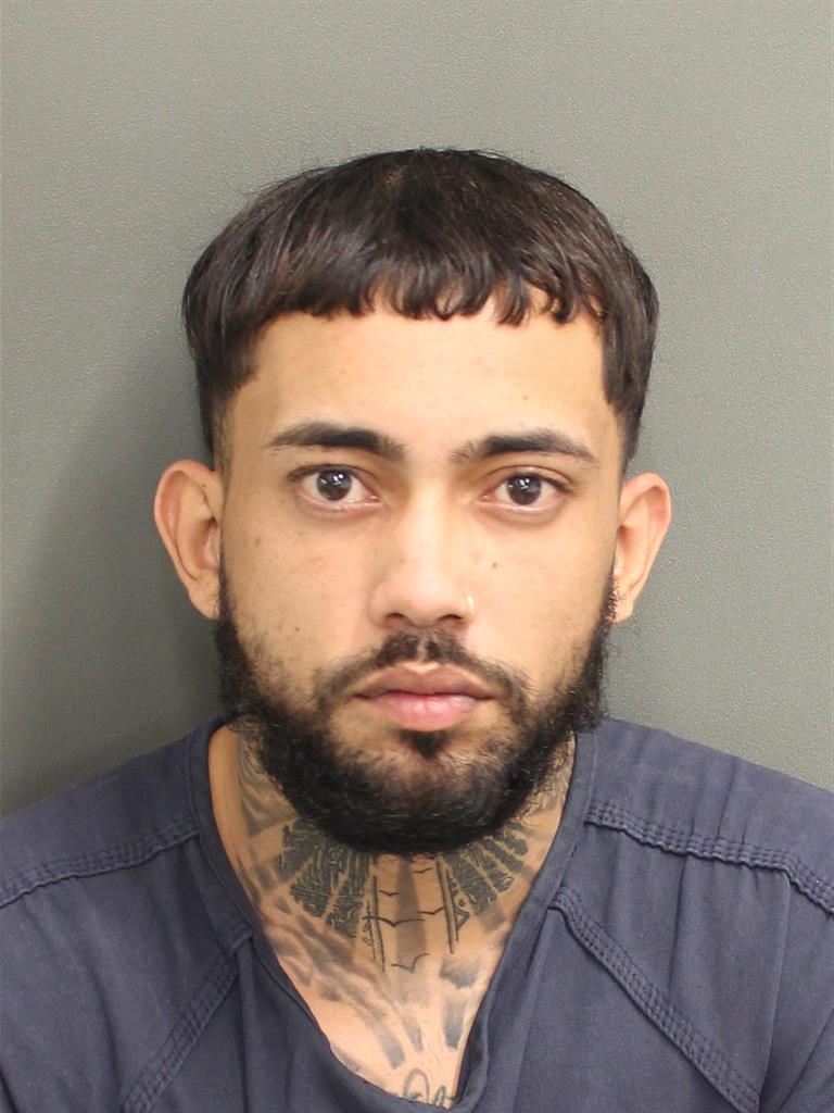  KEVIN OLIVORIVERA Photo Image