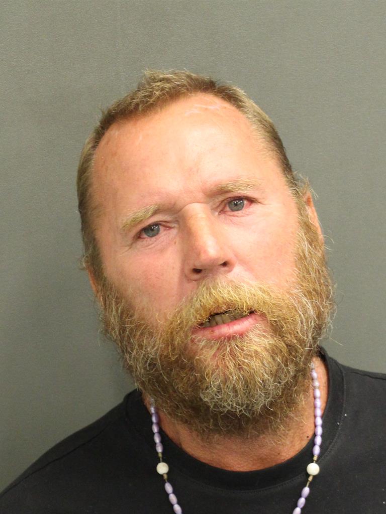  RICHARD THOMAS SCARBROUGH Mugshot / County Arrests / Orange County Arrests