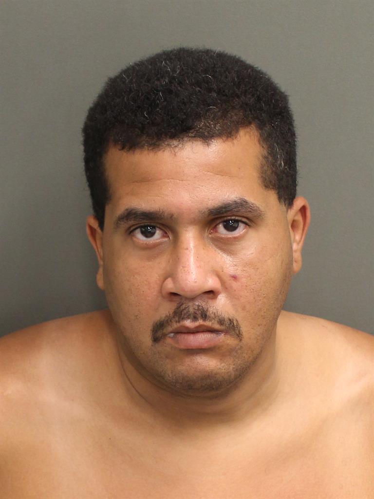  JULIO  JR RIVERA Mugshot / County Arrests / Orange County Arrests