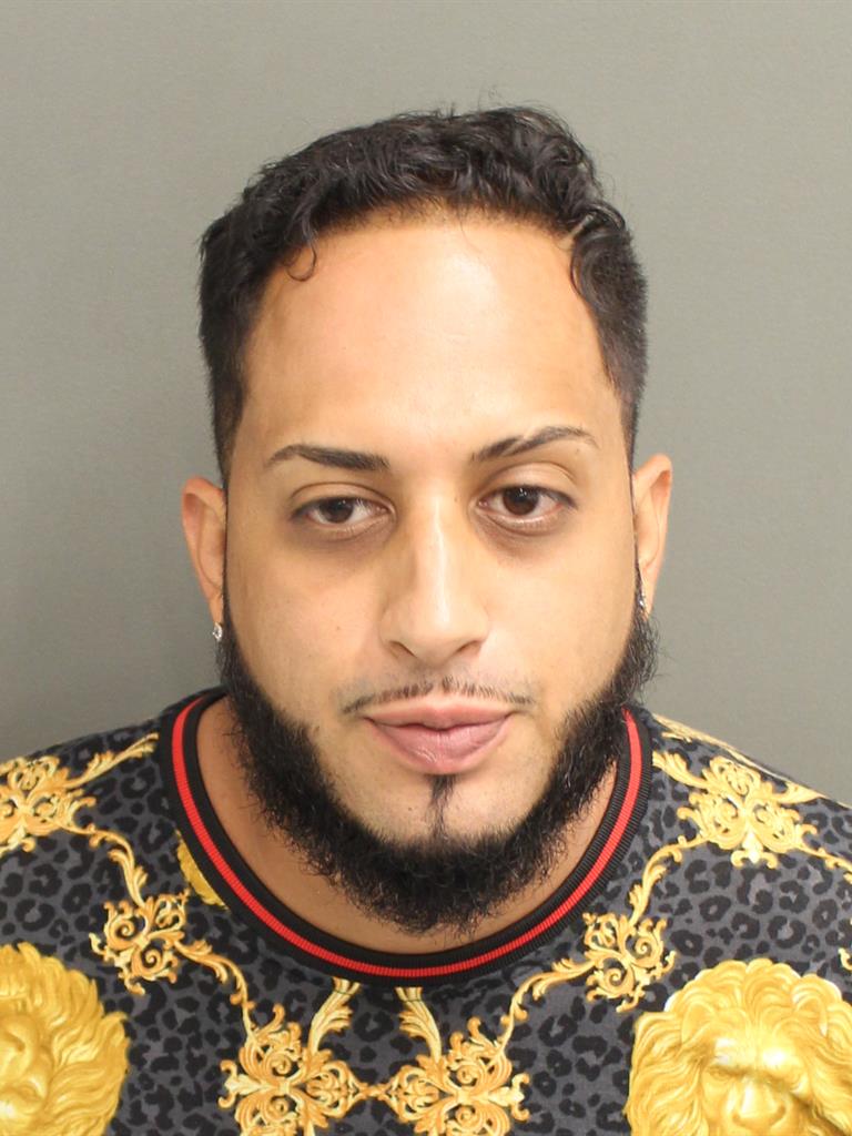  ISRAEL MALPICA Photo Image