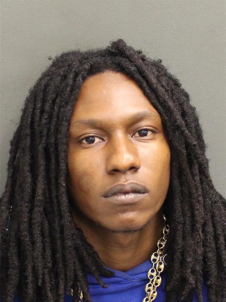  DALAWN DESHAWN BRATHWAITE Photo Image