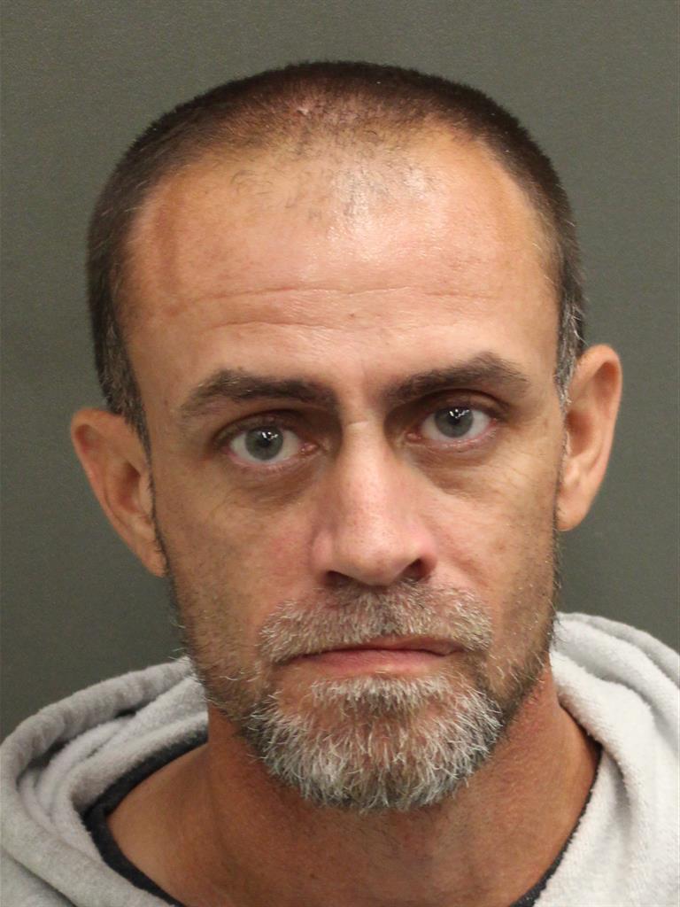  JEFFREY THOMAS HENDERSON Photo Image