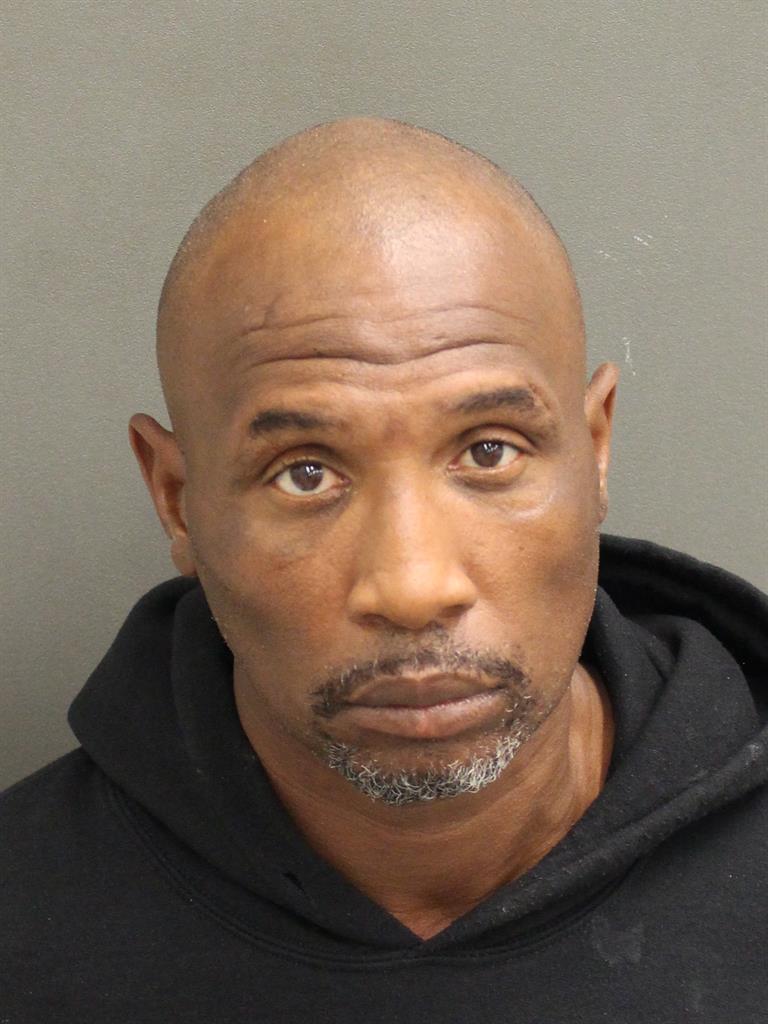  ANDRE R JENKINS Photo Image