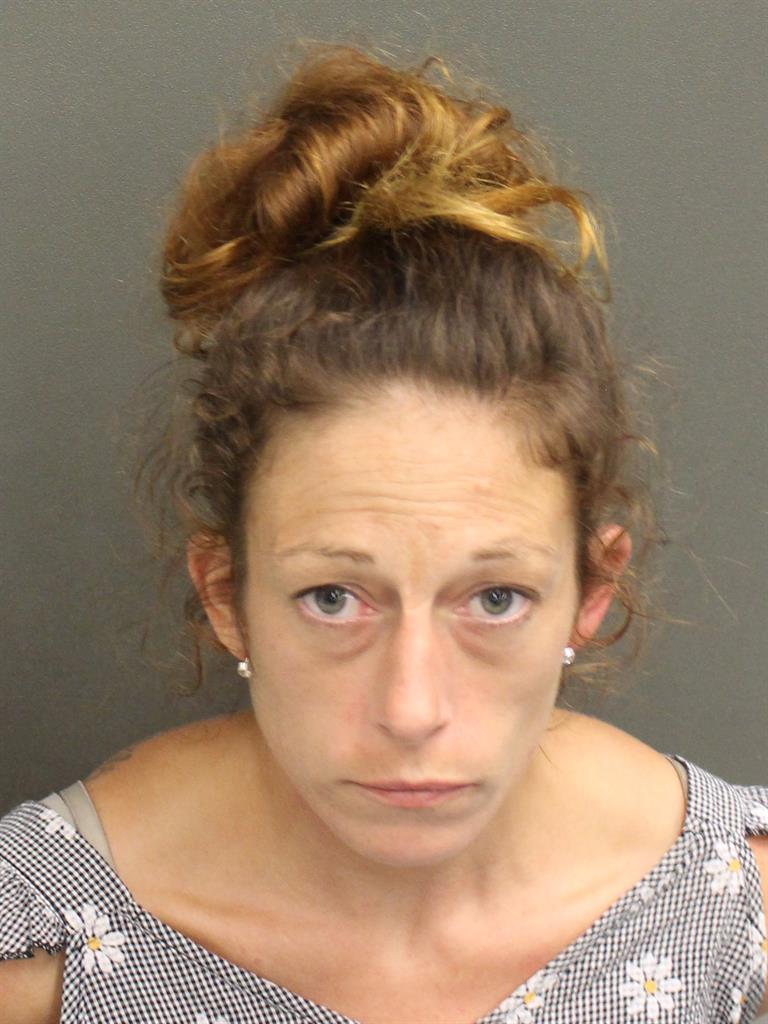  STEPHANIE LEE JACKSON Photo Image