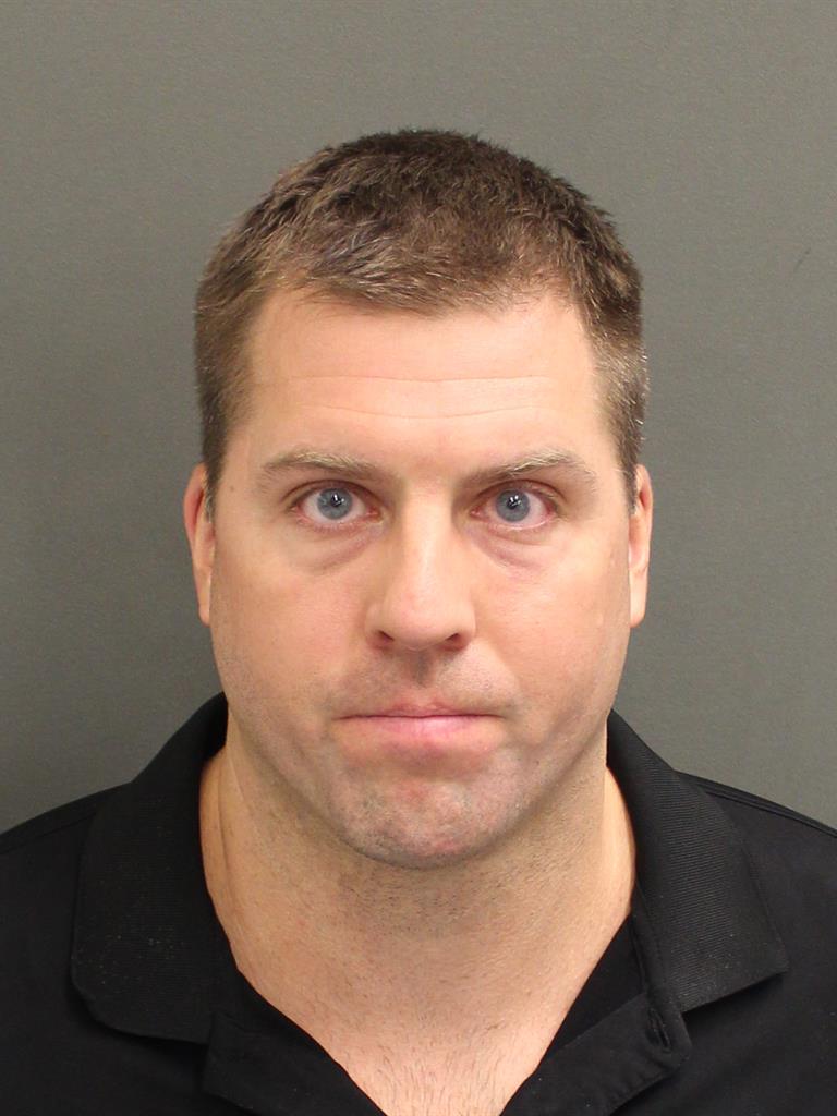  ROBERT JOHN BRUDER Mugshot / County Arrests / Orange County Arrests