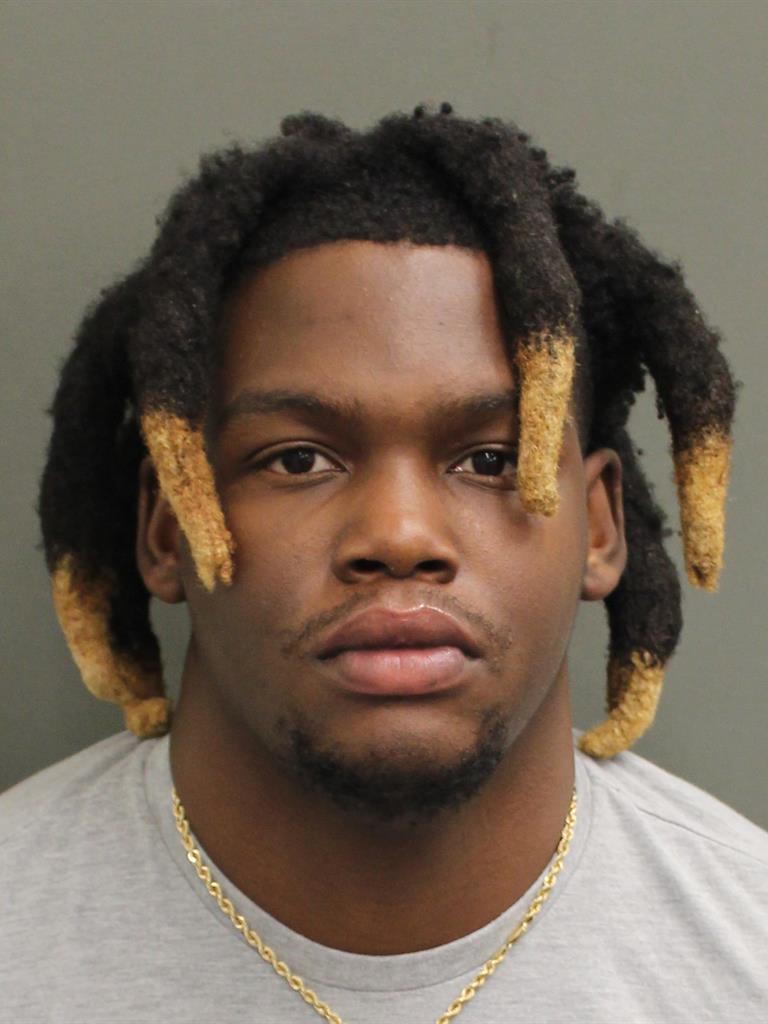  CONNOR J PARKS Photo Image