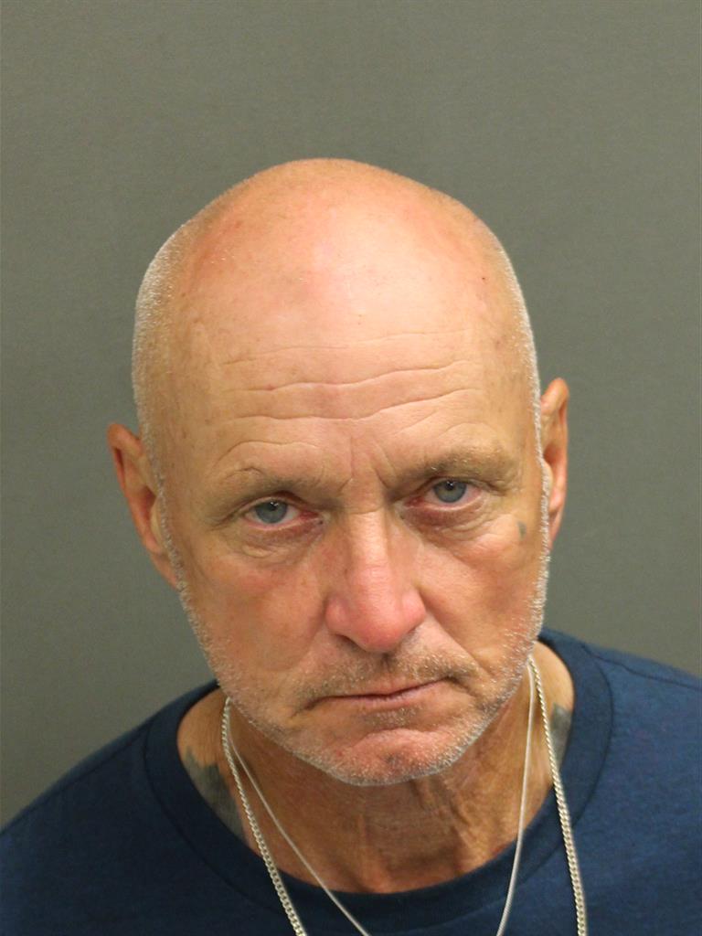  GLENN DOUGLAS PETERS Photo Image