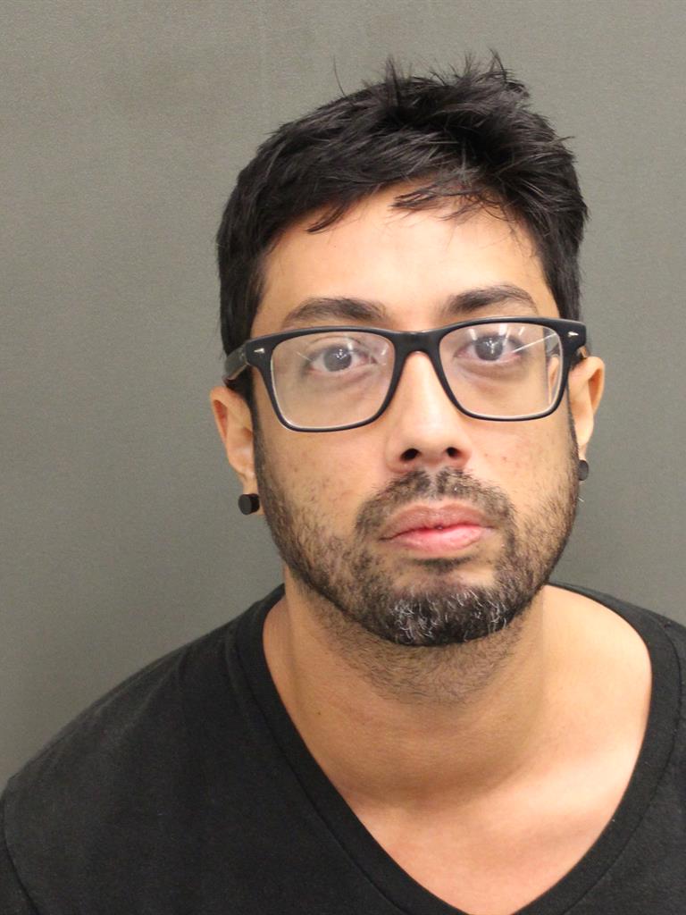  DAVID ALEXANDER MARTINEZ Photo Image